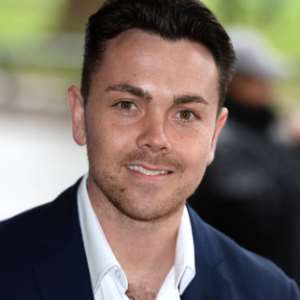 Ray Quinn